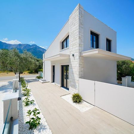 Ilias Suites 스칼라 포타미아스 외부 사진