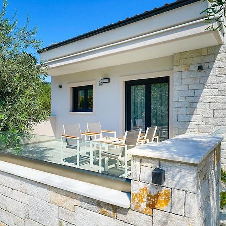 Ilias Suites 스칼라 포타미아스 외부 사진