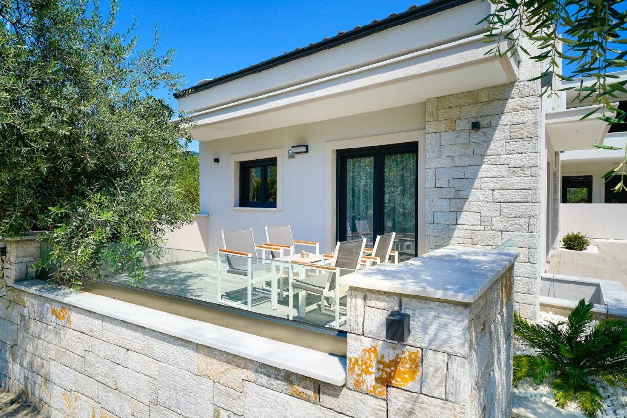 Ilias Suites 스칼라 포타미아스 외부 사진
